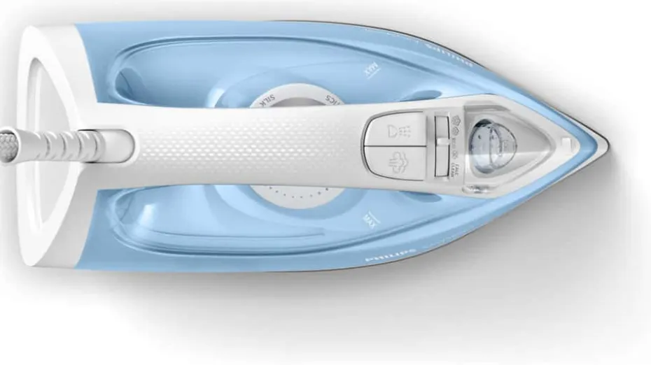 Philips EasySpeed GC1740/20 dampstrykejern
