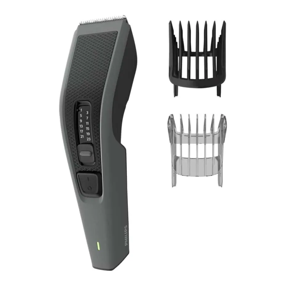 Philips HC3525/15 hår- og skjeggtrimmer