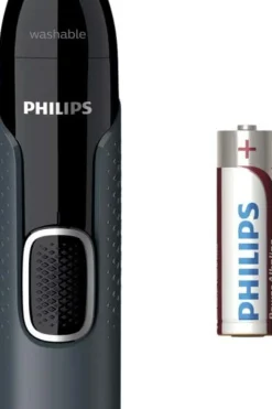 Philips NT2650/16 nese- og ørehårstrimmer