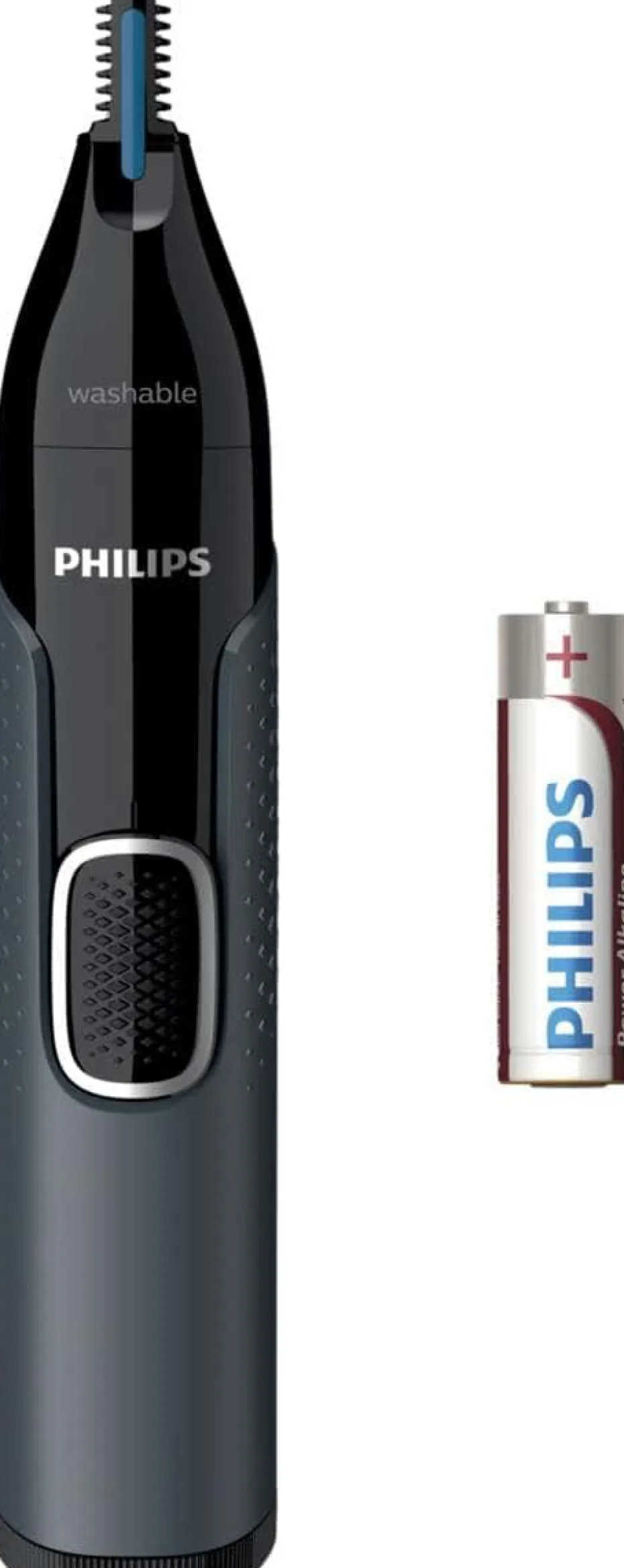 Philips NT2650/16 nese- og ørehårstrimmer