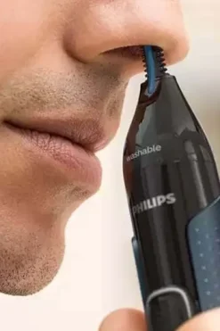 Philips NT2650/16 nese- og ørehårstrimmer