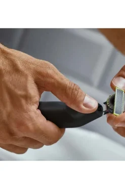 Philips OneBlade 360 QP420/50 refillblader