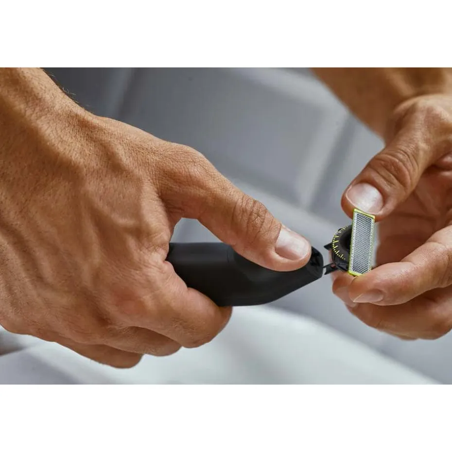 Philips OneBlade 360 QP420/50 refillblader