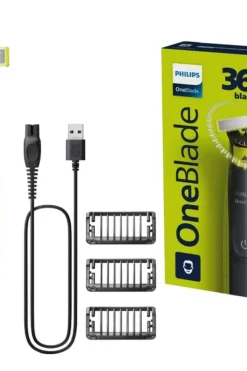 Philips OneBlade QP2724/23 skjeggtrimmer