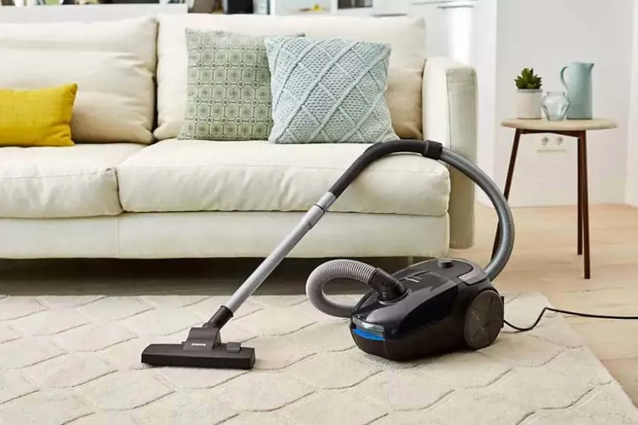 Philips PowerGo FC8241/09 støvsuger