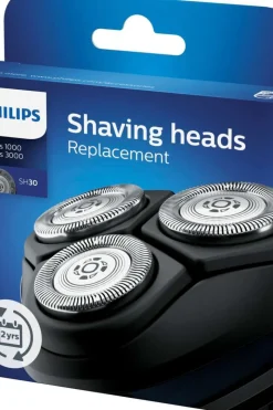Philips SH30/50 reserveblader
