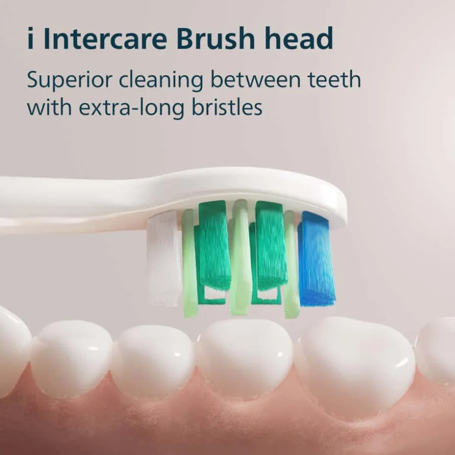 Philips Sonicare HX4021 elektrisk tannbørste