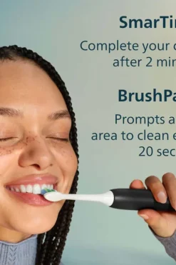 Philips Sonicare HX4021 elektrisk tannbørste