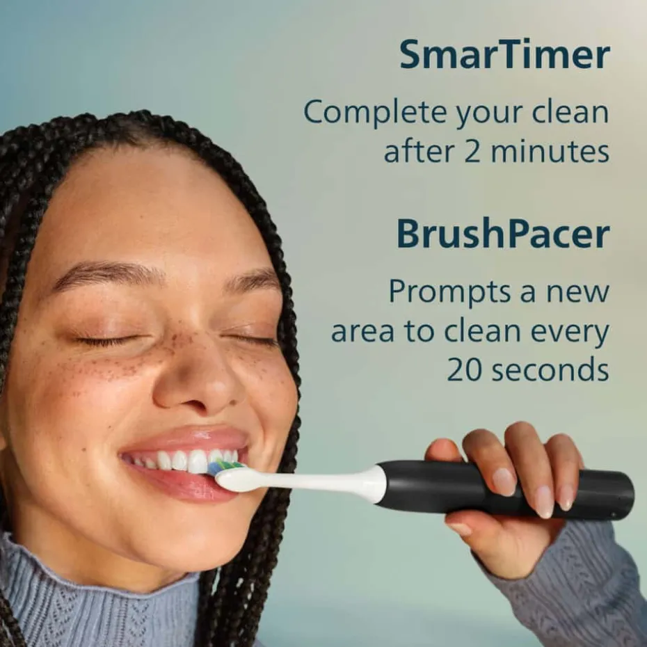 Philips Sonicare HX4021 elektrisk tannbørste