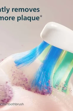 Philips Sonicare HX4021 elektrisk tannbørste