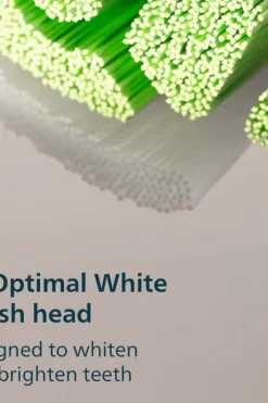 Philips Sonicare HX4043 elektrisk tannbørste
