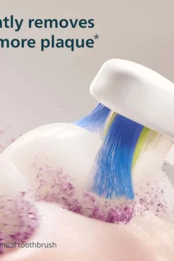 Philips Sonicare HX4043 elektrisk tannbørste