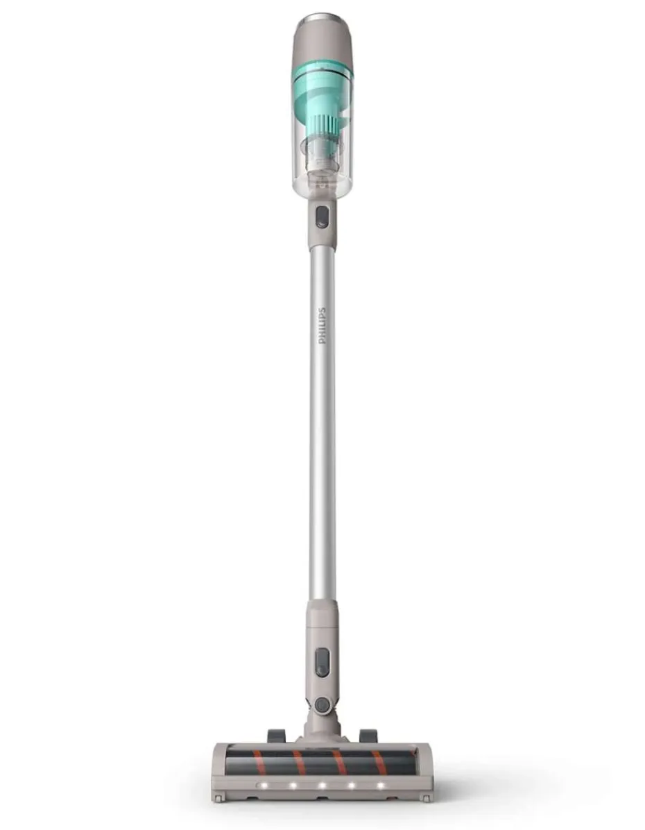Philips XC2012/01 2-i-1 støvsuger