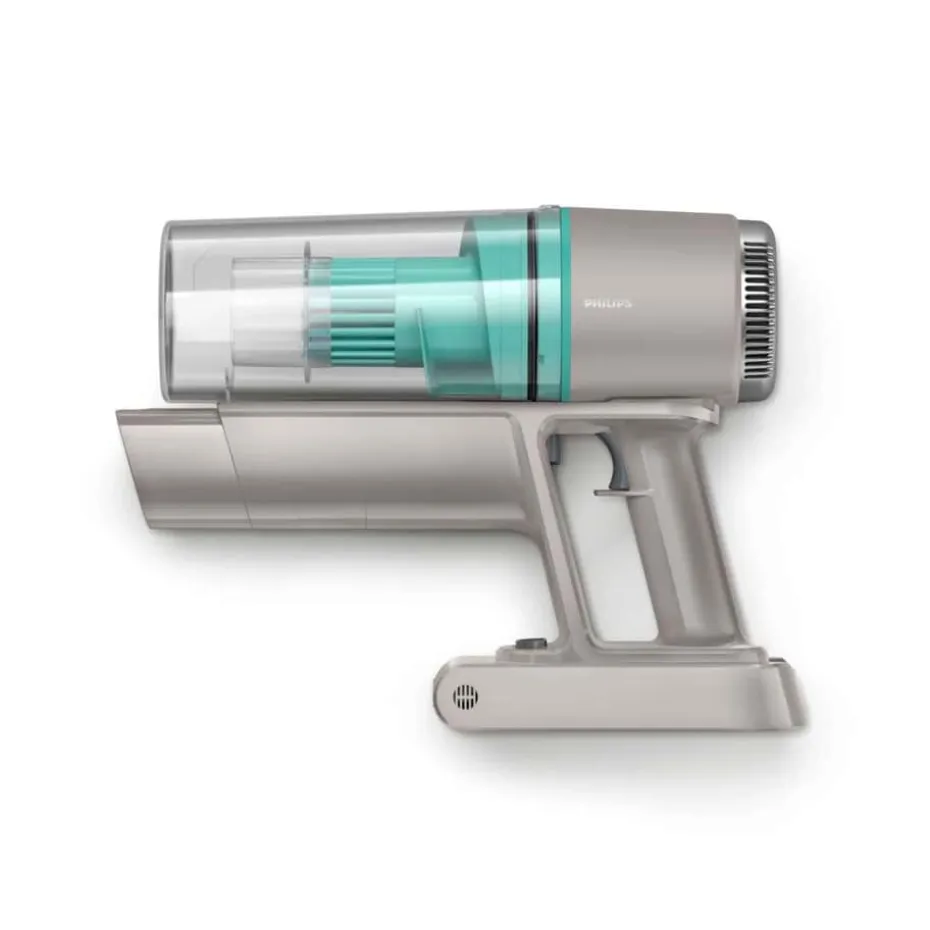 Philips XC2012/01 2-i-1 støvsuger