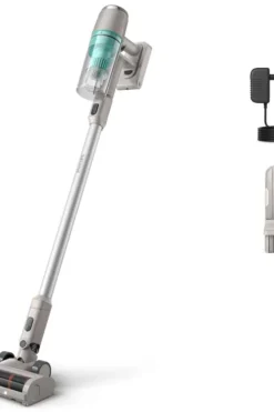 Philips XC2012/01 2-i-1 støvsuger