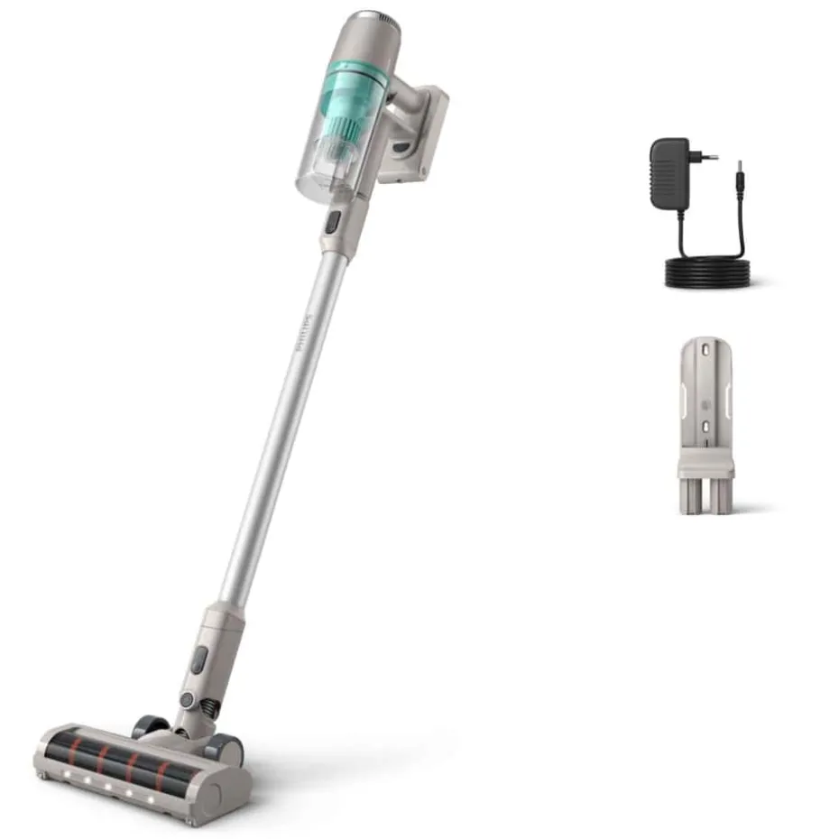 Philips XC2012/01 2-i-1 støvsuger