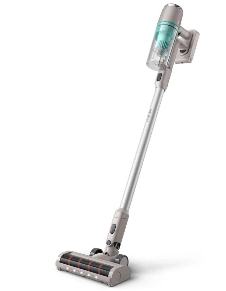 Philips XC2012/01 2-i-1 støvsuger
