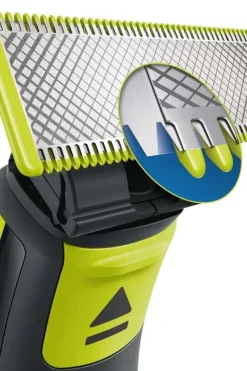 Philips OneBlade QP2724/14 barbèrhøvel/trimmer