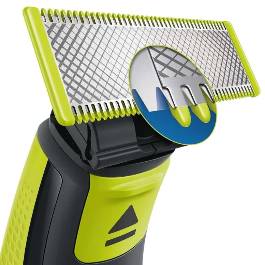 Philips OneBlade QP2724/14 barbèrhøvel/trimmer