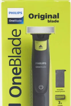 Philips OneBlade QP2724/14 barbèrhøvel/trimmer