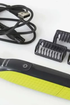 Philips OneBlade QP2724/14 barbèrhøvel/trimmer