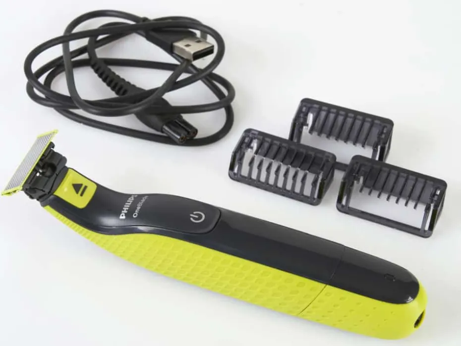 Philips OneBlade QP2724/14 barbèrhøvel/trimmer