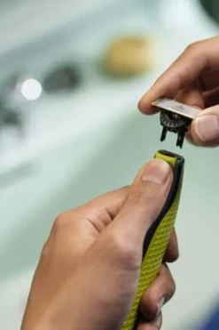 Philips OneBlade 360 QP430/50 refillblader