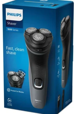 Philips S1142/00 barbermaskin