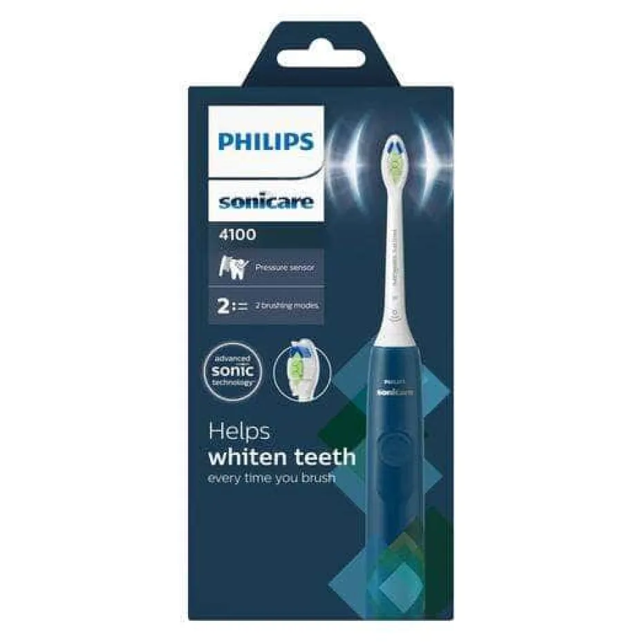 Philips Sonicare HX3689/42 elektrisk tannbørste