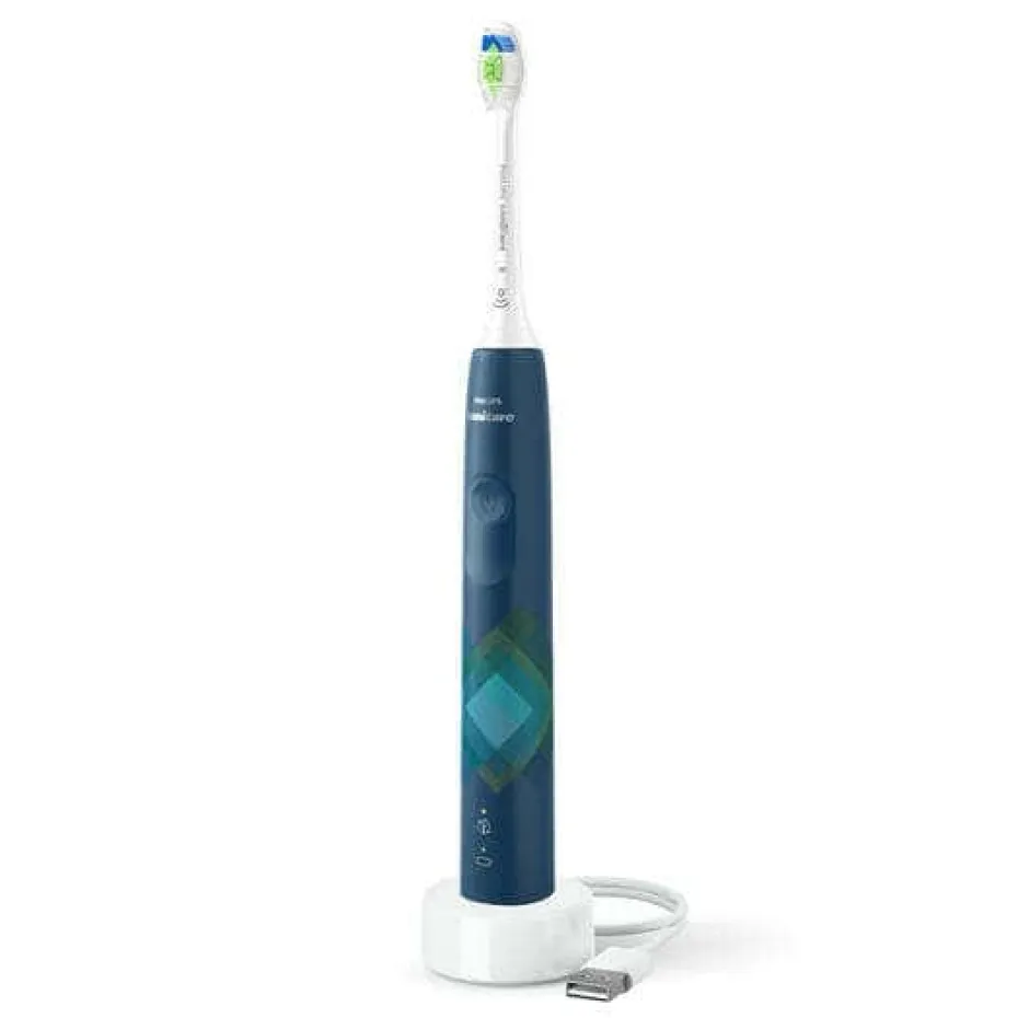 Philips Sonicare HX3689/42 elektrisk tannbørste
