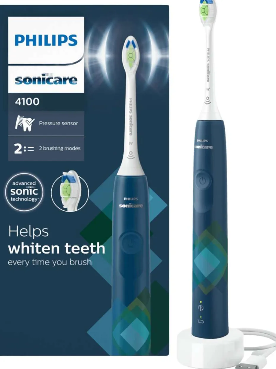 Philips Sonicare HX3689/42 elektrisk tannbørste