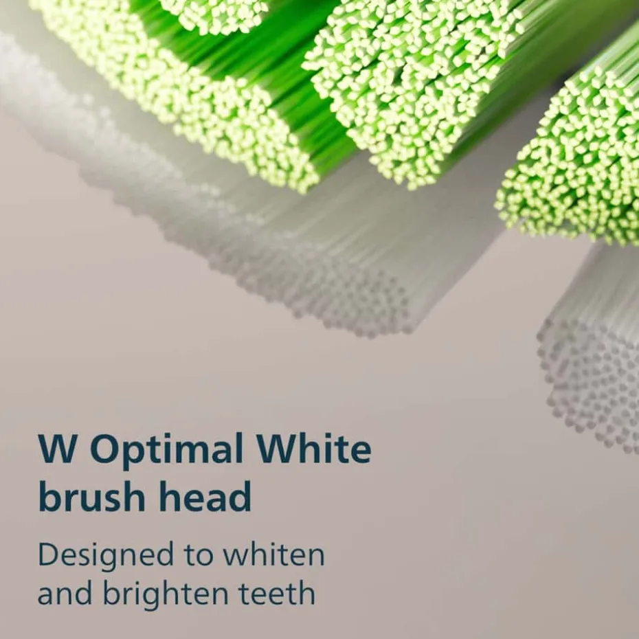 Philips Sonicare HX4043 elektrisk tannbørste