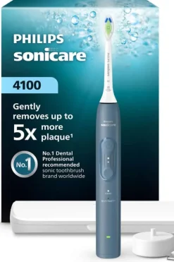 Philips Sonicare HX4043 elektrisk tannbørste