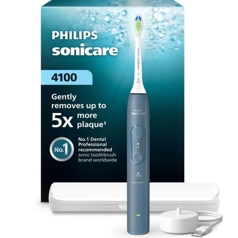 Philips Sonicare HX4043 elektrisk tannbørste