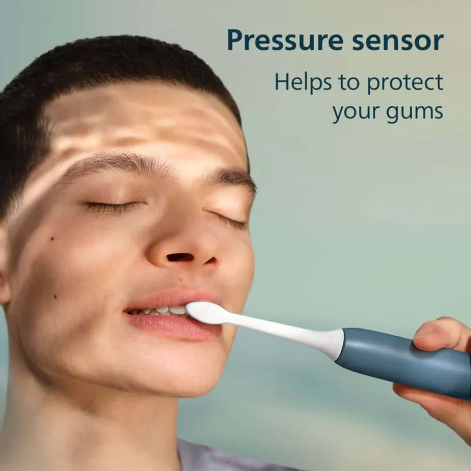 Philips Sonicare HX4043 elektrisk tannbørste