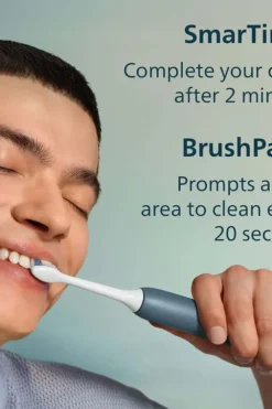 Philips Sonicare HX4043 elektrisk tannbørste