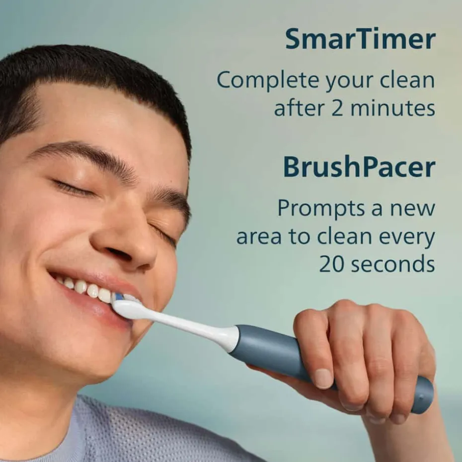 Philips Sonicare HX4043 elektrisk tannbørste