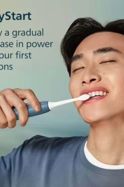 Philips Sonicare HX4043 elektrisk tannbørste
