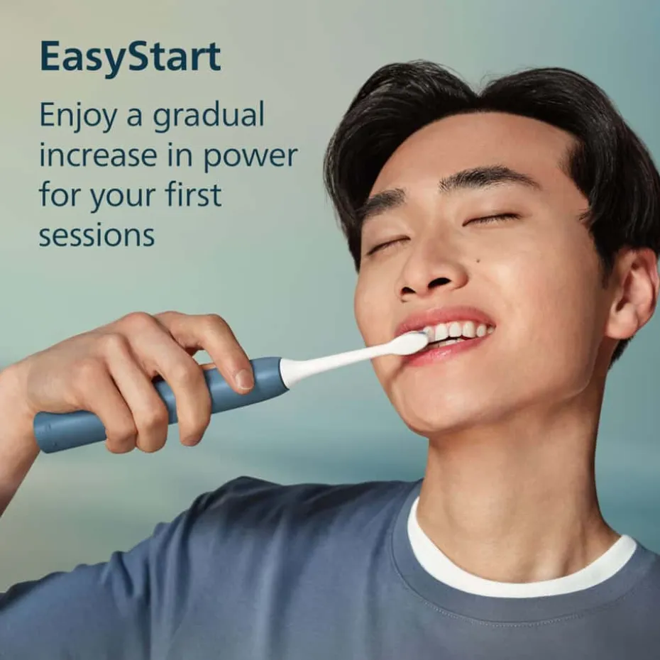 Philips Sonicare HX4043 elektrisk tannbørste