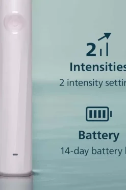 Philips Sonicare HX4021 elektrisk tannbørste
