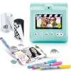 Photo Creator Retro Instant Camera
