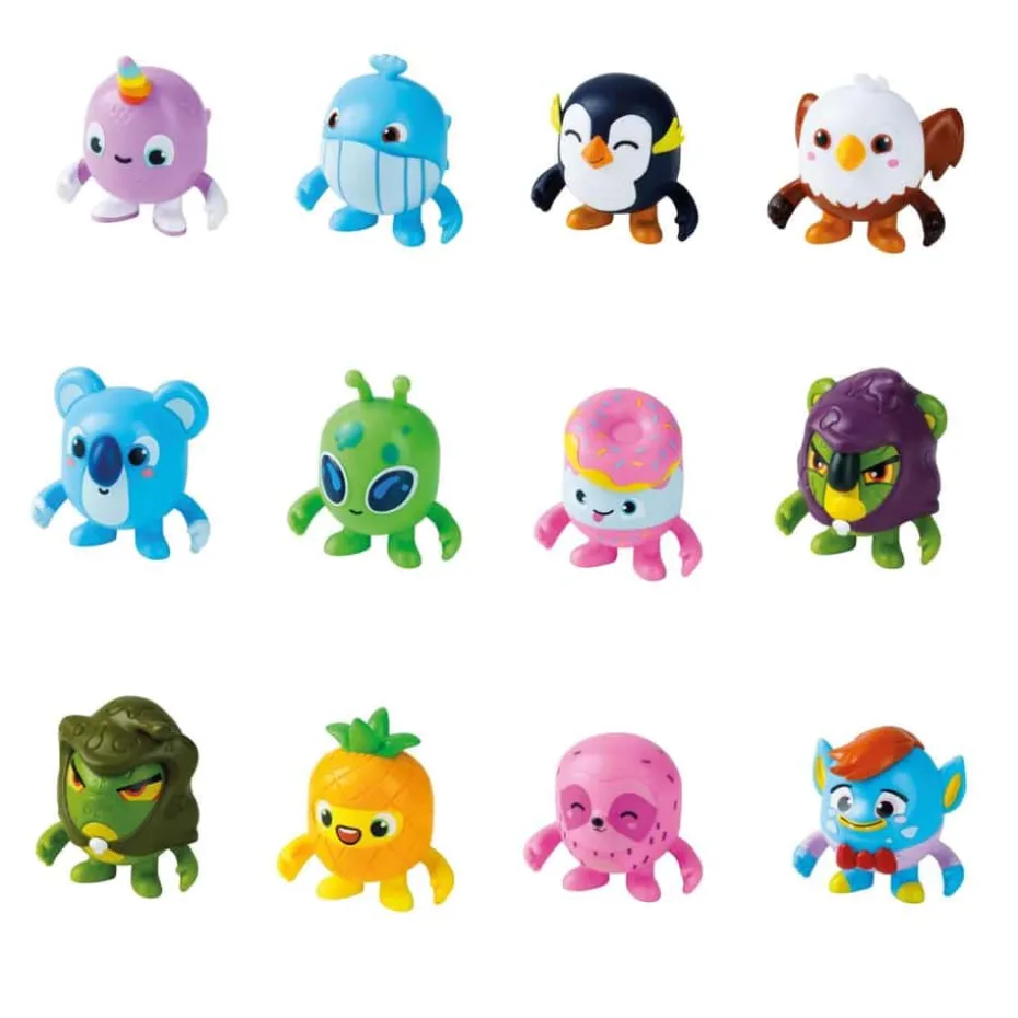 Pinata Smashlings Samlefigur