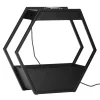 Plantekasse med LED lys