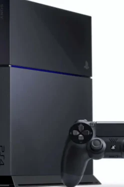 PlayStation®4 500GB konsoll + Call of Duty®: Modern Warfare® II bundle