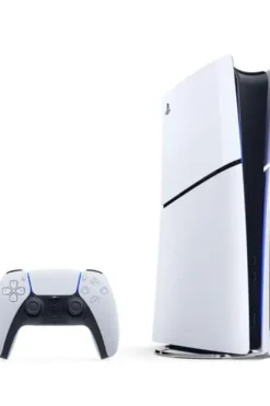 PlayStation®5 konsoll 1 TB (model group - slim)