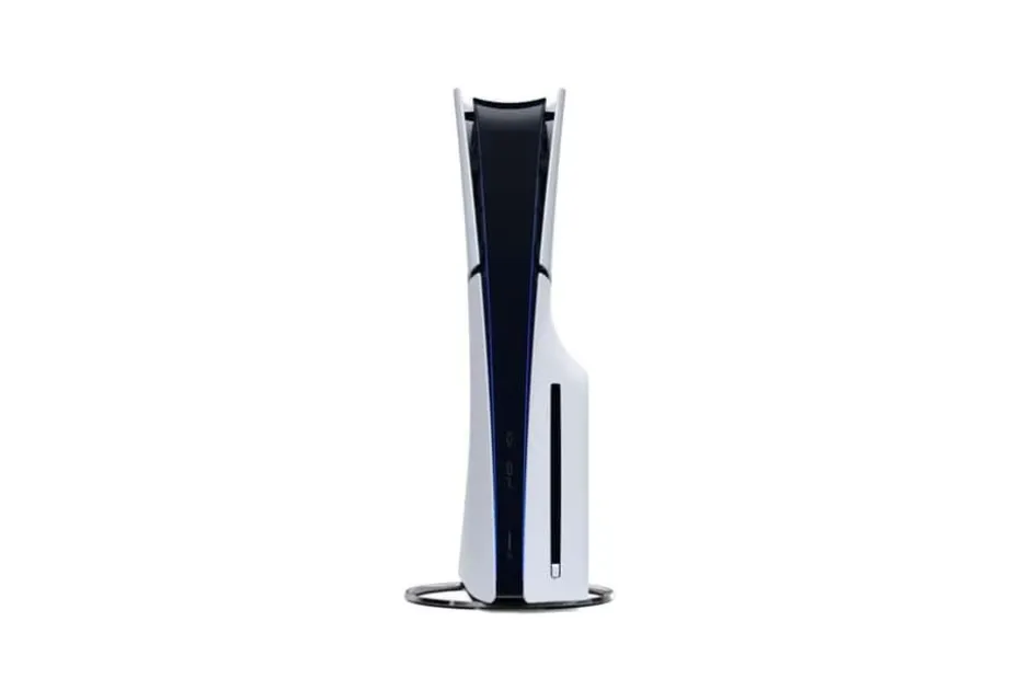 PlayStation®5 konsoll 1 TB (model group - slim)