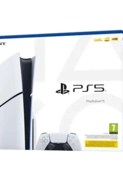 PlayStation®5 konsoll 1 TB (model group - slim)