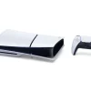PlayStation®5 konsoll (model group - slim)