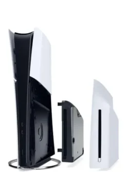 PlayStation®5 konsoll (model group - slim) diskstasjon