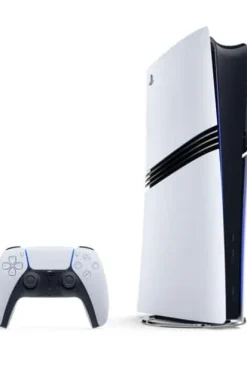PlayStation®5 Pro konsoll 2TB